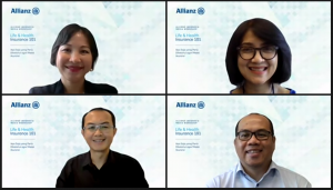 Allianz Indonesia Ajak Masyarakat untuk Lebih Melek Asuransi