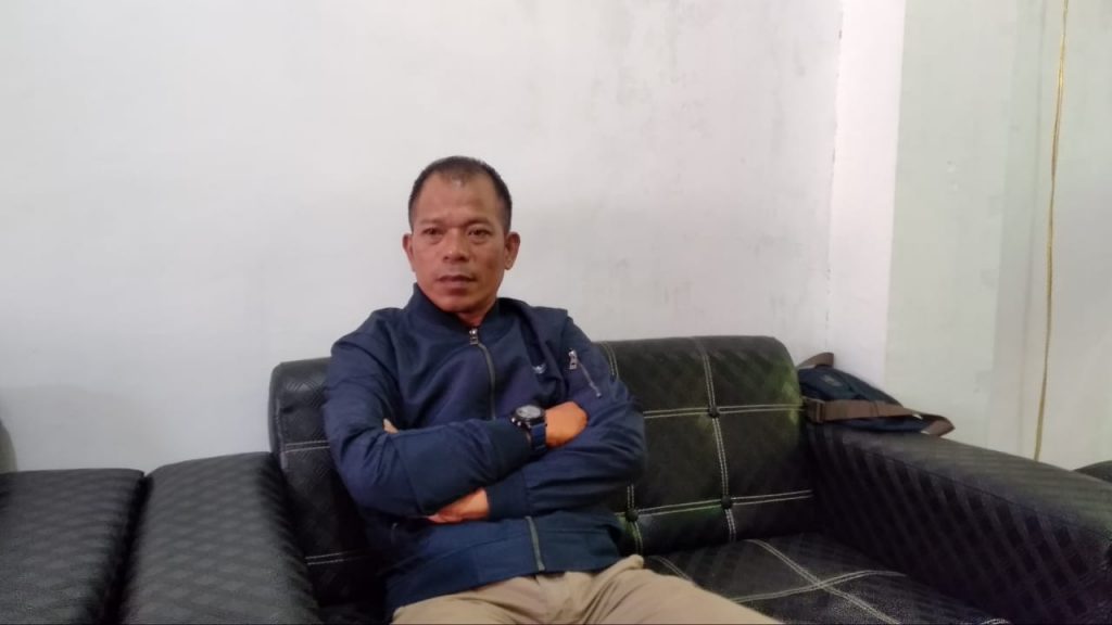 Merasa Didzolimi, Muh. Said Bakal Menggugat Hasil Pilkades Salletto