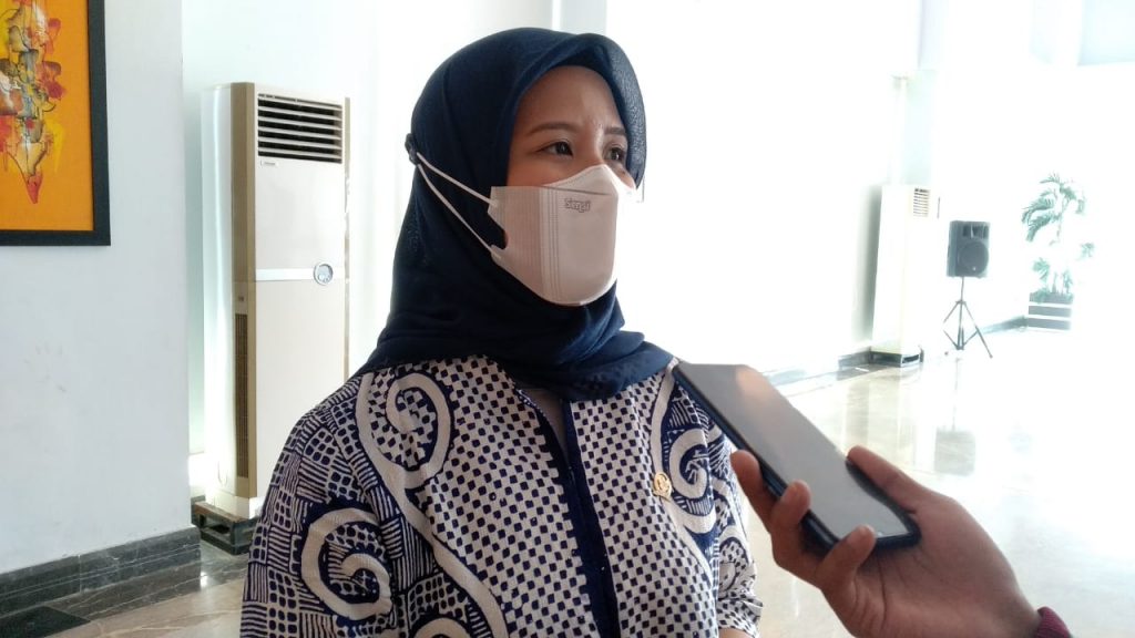 Bantuan Beasiswa Untuk Pelajar di Sulbar Bertambah 50 Ribu Beasiswa