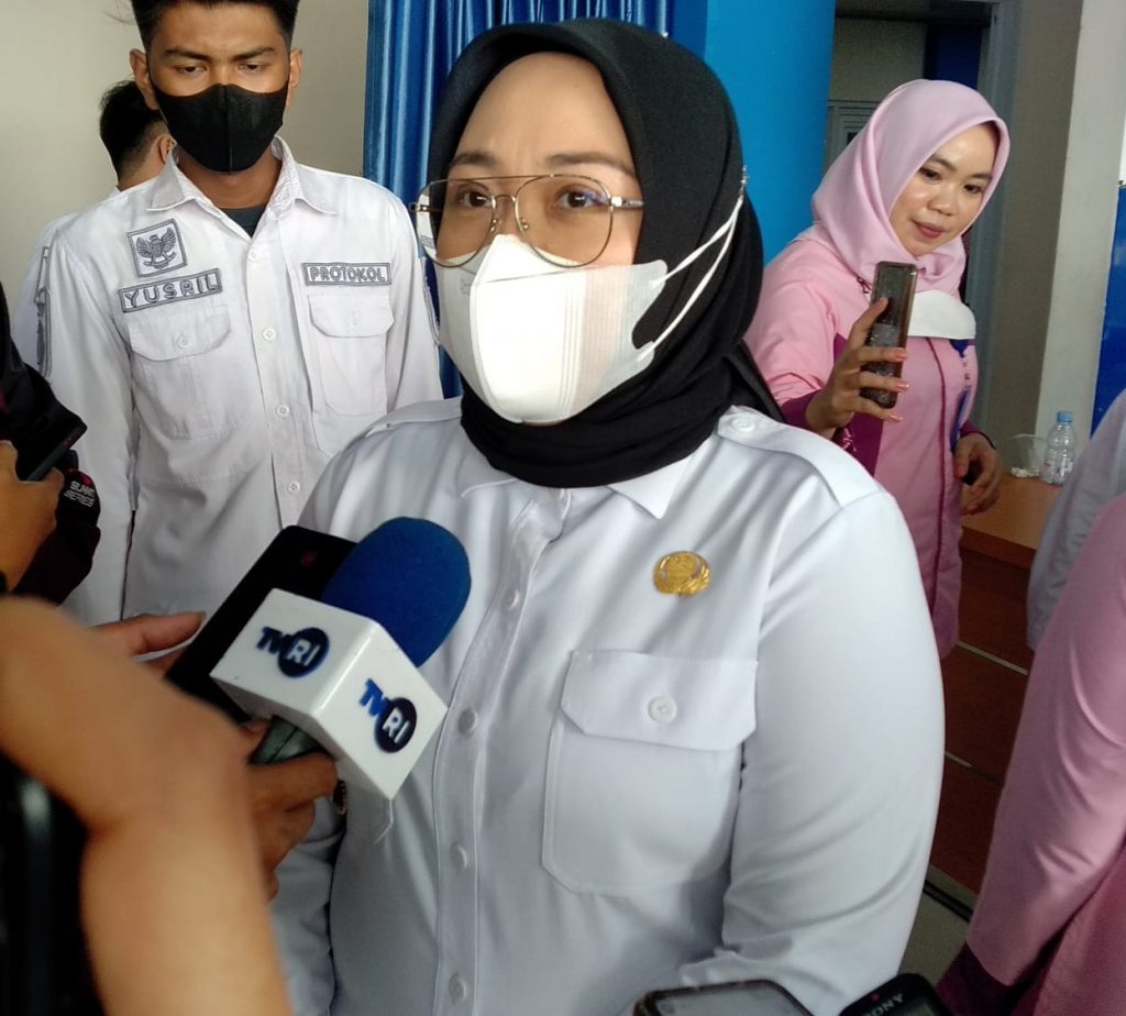 Gedung Baru RS Mitra Manakarra Mamuju Diharapkan Menjadi Semangat Baru Untuk Melayani Masyarakat