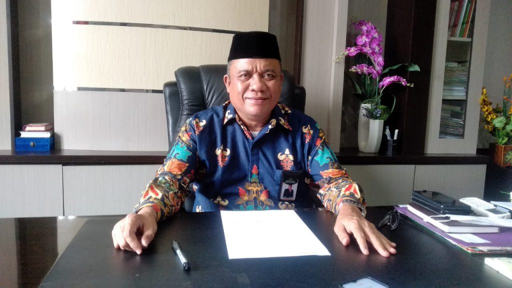 Sulbar Dapat 653 Orang Kuota CJH