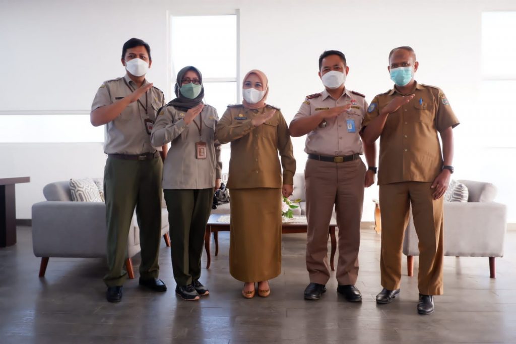 Kementan Akan Gelar Pasar Murah dan Pasar Mitra Tani di Mamuju