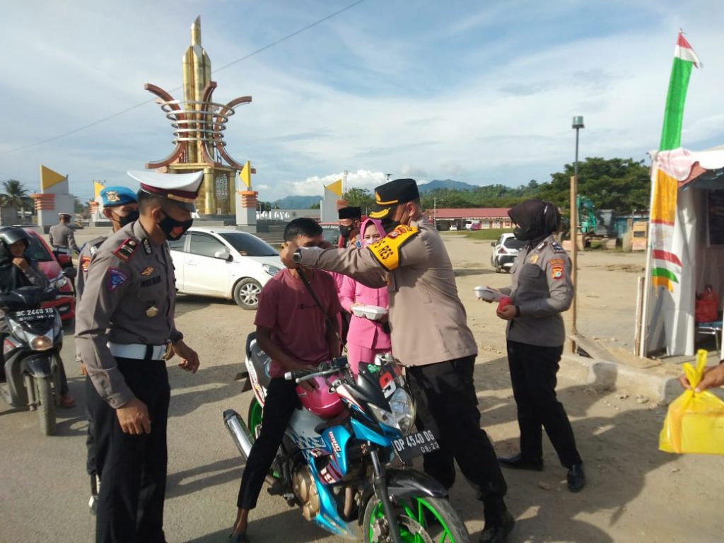 Arus Mudik Aman dan Lancar, Masyarakat Apresiasi Kinerja Polisi