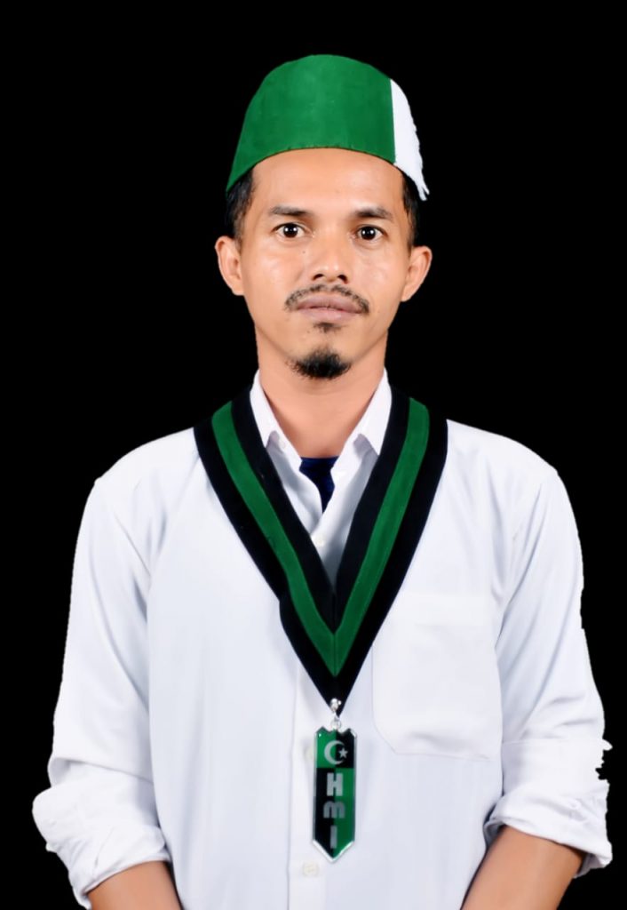 Bangunan di Bantaran Sungai Belum Ditertibkan, Masbur : Pemerintah Harusnya Mengambil Sikap Tegas