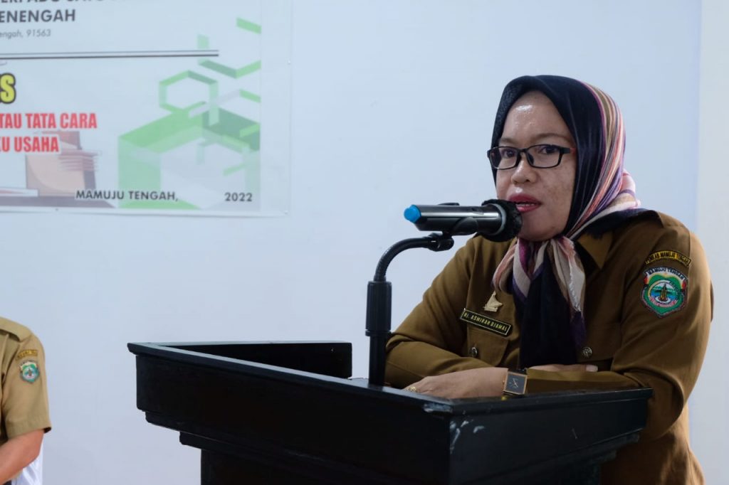 Masih Banyak Pelaku Usaha Yang Belum Melaporkan LKPM