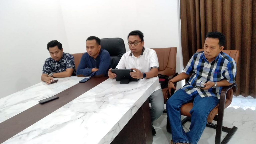 Pemkab amuju Berhasil Menangkan Gugatan 7 ASN Termasuk Perkara Ini