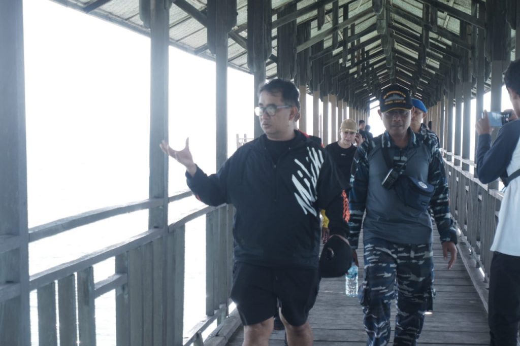 Wisata Butuh Pembenahan Infrastruktur dan Perda Soal Kuliner