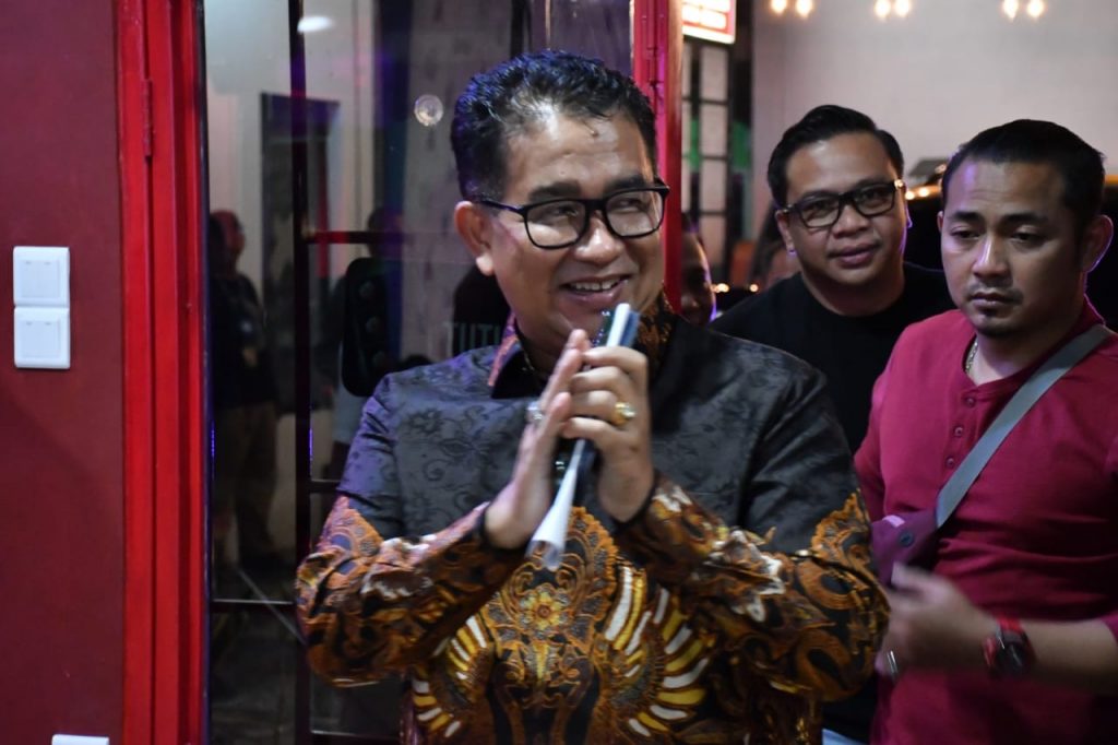 Konektivitas Kunci Jadi Penyangga IKN