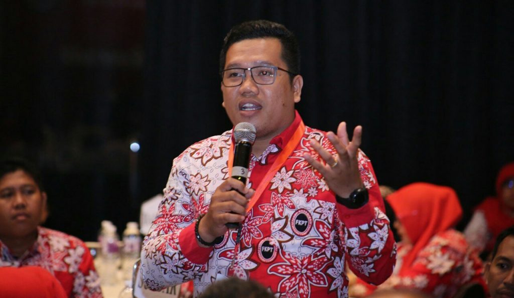 Pernyataan Pj Gubernur Sulbar Soal Pengungsi Dinilai Kurang Etis Sebagai Pemimpin