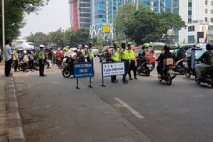 Pekan Depan Ops Patuh 2022 Akan Digelar, Ini Sasaranya