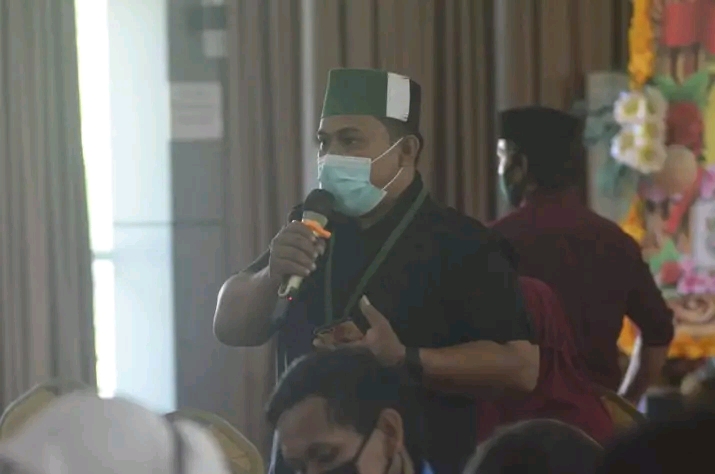 Badar : Soal Revisi SK Jalan Harusnya Dijelaskan Apa Kendalanya Sampai Belum Selesai