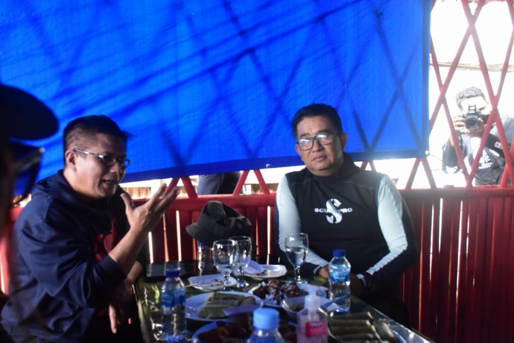 Kredit Perbankan Diharapkan Dapat Mendorong Aktifitas Perekonomian di Sulbar