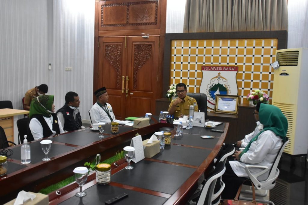 Dari Zakat Mengatasi Kesenjangan Sosial dan Stunting