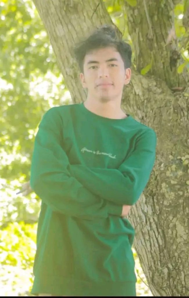 Pedo Si Culun Dan Bodoh Kini Menjadi Penceramah Dengan Menguasai Tiga Bahasa