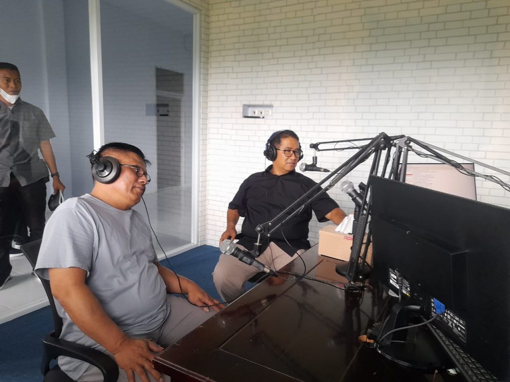 Perkuat Swasembada Pangan Untuk Menghadapi Ancaman Krisis