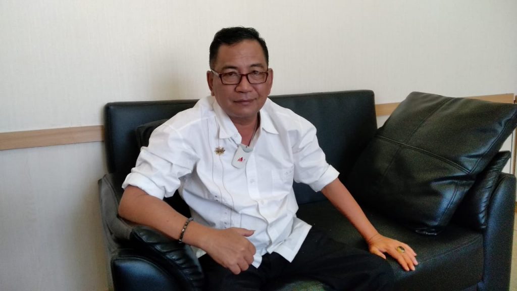 Dukcapil Sulbar Targetkan, 99,30 Persen Masyarakat Sulbar ber KTP-el