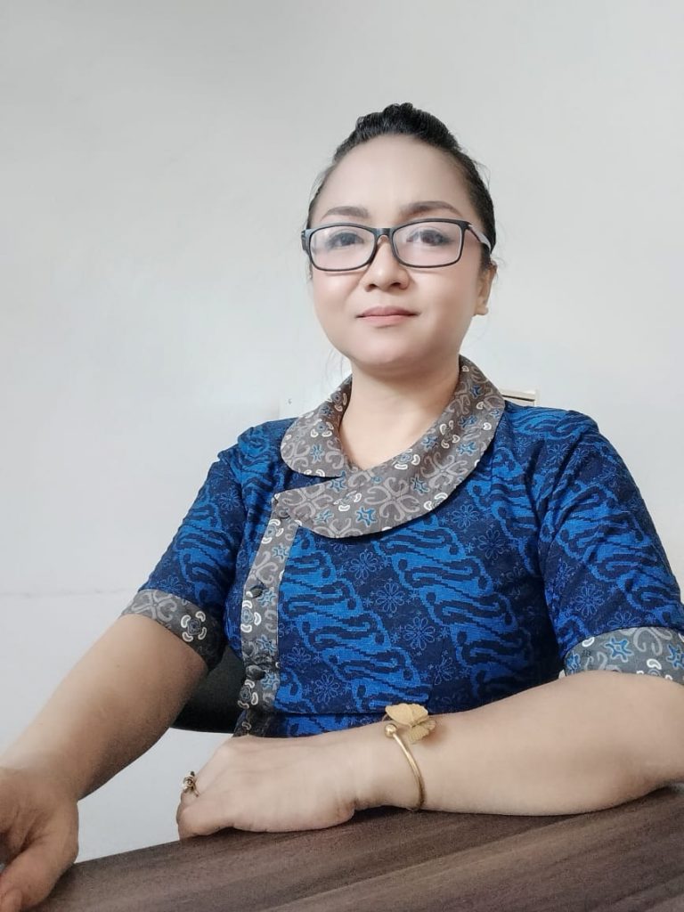 Wujudkan SKB Keren, Elfianti Akan Benahi Mulai Hal Kecil Hingga Pendataan Aset