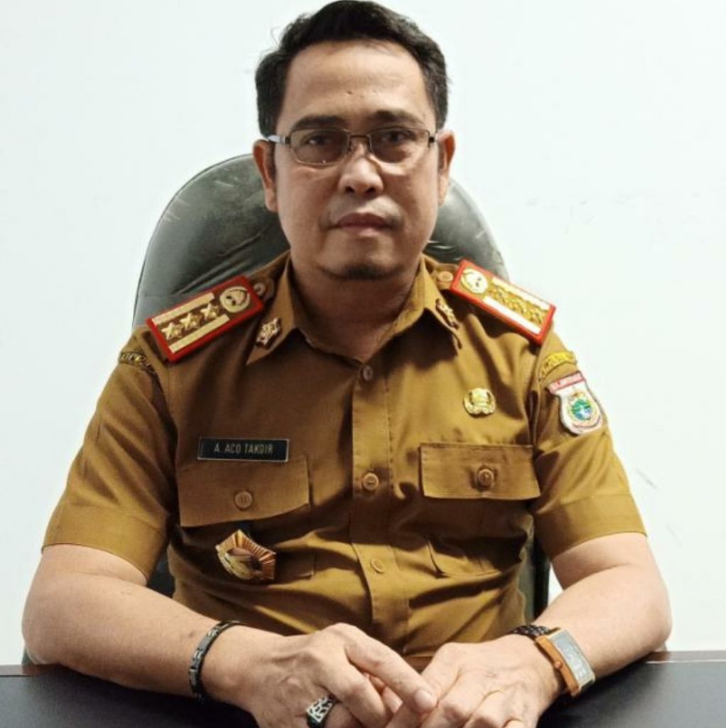 DLHK Sulbar Canangkan Penanaman 1,25 Juta Pohon Mangrove