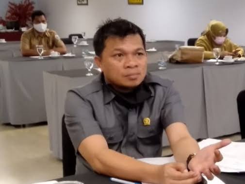 Dewan Minta Sumber Dana Festival Sandeq Harus Transparan dan Dilaporkan ke Kas Daerah