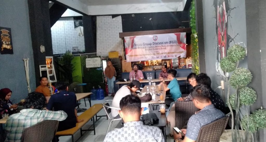 FGD : Isu Penyesuaian Harga BBM Bersubsidi, Apa Solusi Pemerintah?