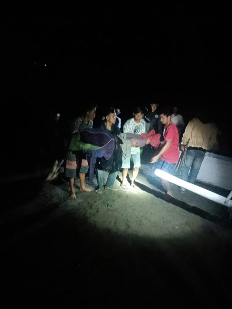 Seorang Wartawan Ditemukan Sudah Tidak Bernyawa