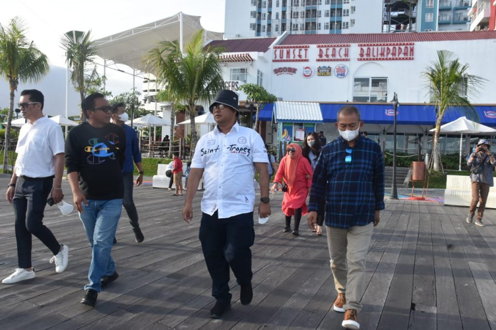 Sulbar Expo Siap Digelar di BSB, Akmal Malik : Kita Akan Tampilkan Karya Masyarakat Sulbar Dari Enam Kabupaten