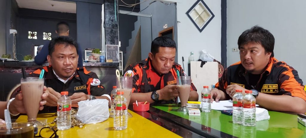 MPW PP Sulbar Akan Kembali Memilih Nahkoda Baru