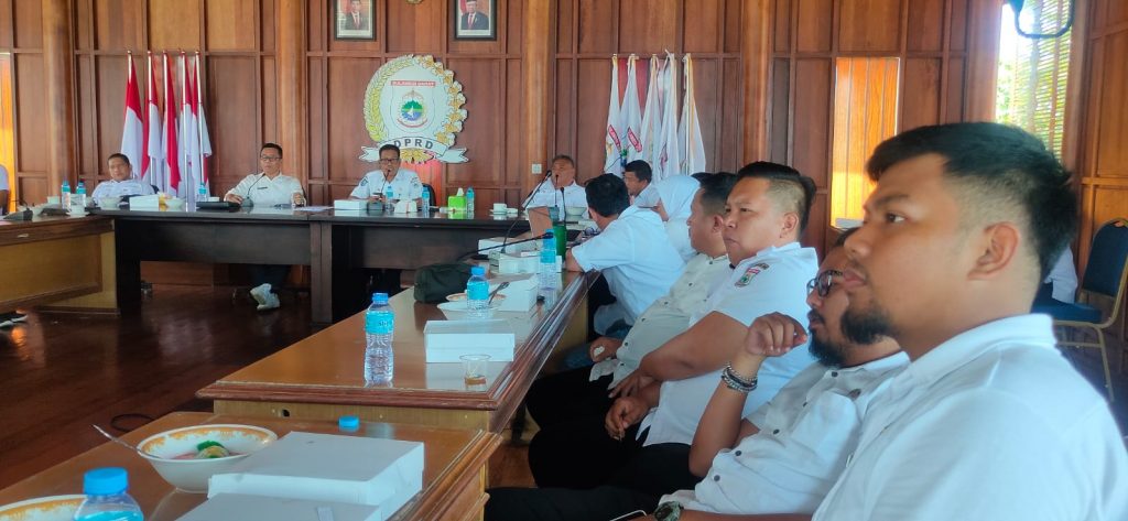 Pameran UMKM Hingga Pentas Seni Akan Meriahkan HUT Sulbar ke 18 Tahun