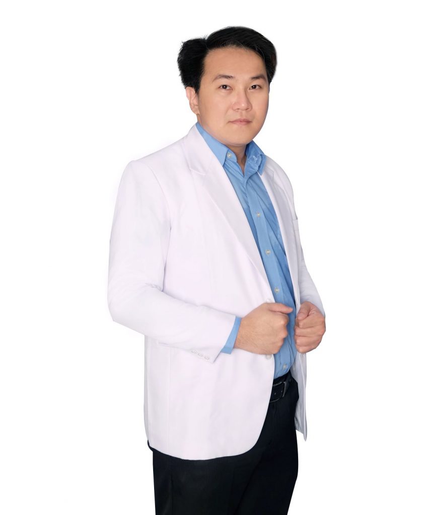 Membangun Kepercayaan Pasien Jadi Kunci Sukses dr Roby Dalam Memberikan Diagnosis Melalui Aplikasi Alodokter