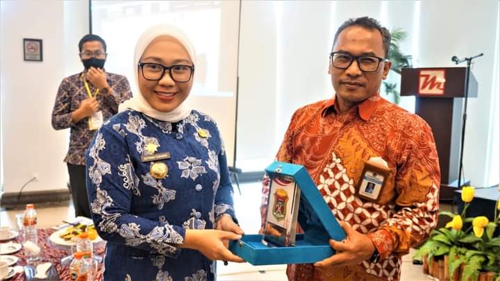 Kades Jangan Hanya Rancang Program Bimtek Dan Perjalanan Dinas