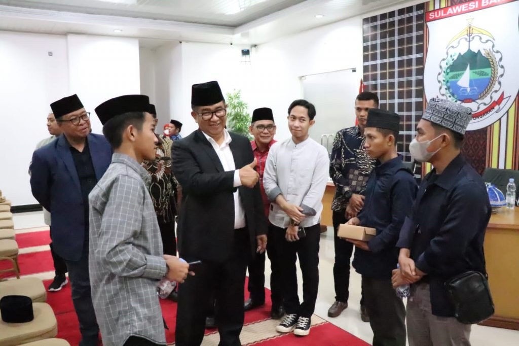Peraih Medali Emas Akan Disiapkan Hadiah 50 Juta