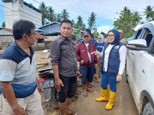 Bupati Instruksikan Semua OPD Siaga Terhadap Bencana Alam