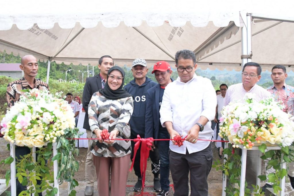 Perseroda Hadirkan Perumahan Bersubsidi Dengan Konstruksi Tahan Gempa