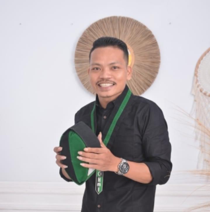 HMI Cabang Manakarra Nilai Perekrutan Panwascam Sudah Sesuai Prosedur