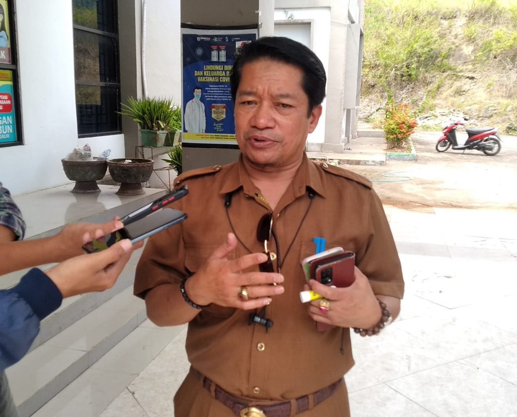 Belum Ada Ditemukan Kasus Gagal Ginjal Akut di Sulbar