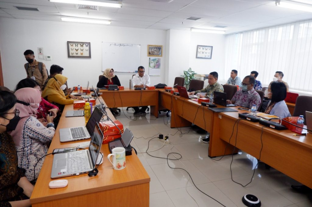 Perlu Kolaborasi Untuk Melanjutkan DDP Sulbar