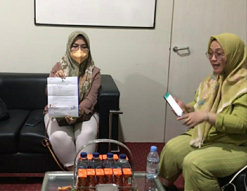 Uang Milik Puluhan Nasabah Bank Sulselbar Mamuju Raib