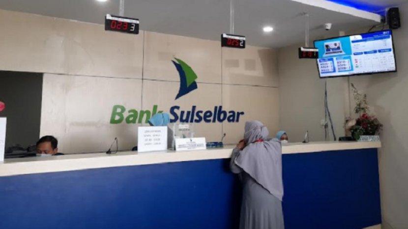 Jangan Sampai Masyarakat Enggan Menabung di Bank Sulselbar