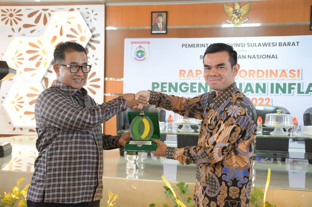 Pentingnya Gold Storage Dalam Pengembangan Food Estate