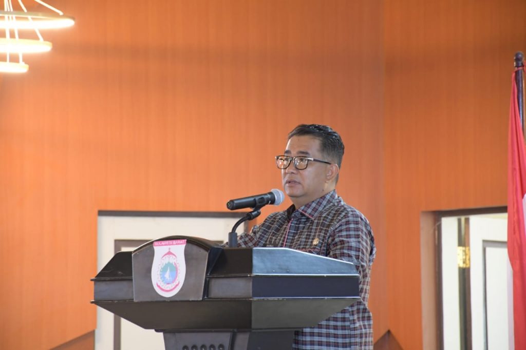 Mampu Kolaborasikan Program Daerah dan Pusat, Masa Jabatan Akmal Malik Akan Diperpanjang