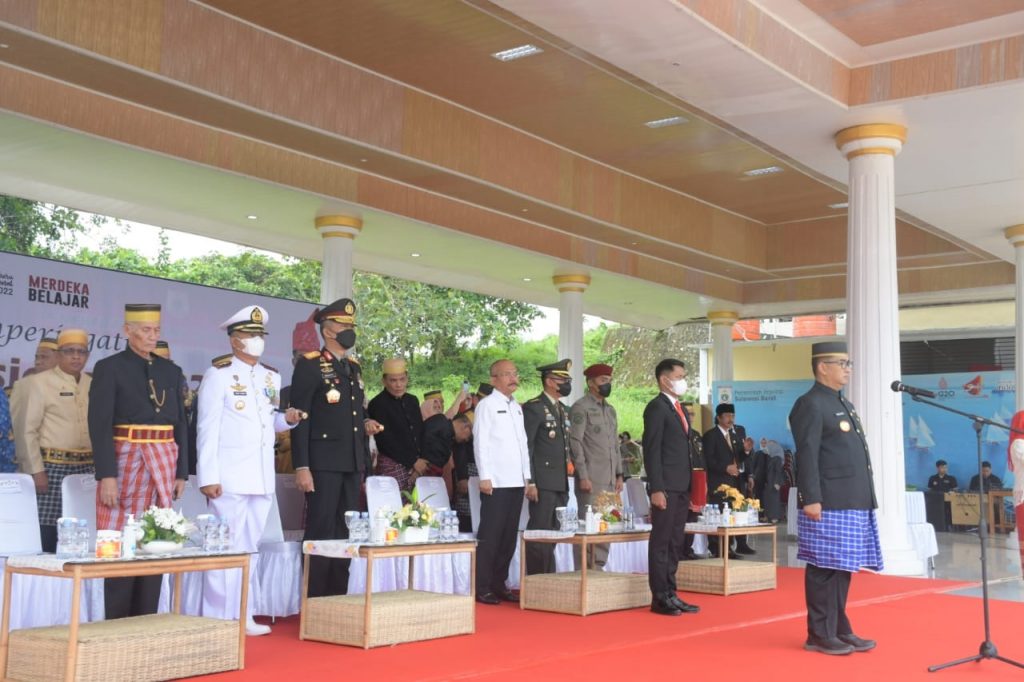 Peringatan HGN : Satukan Arah Wujudkan Merdeka Belajar