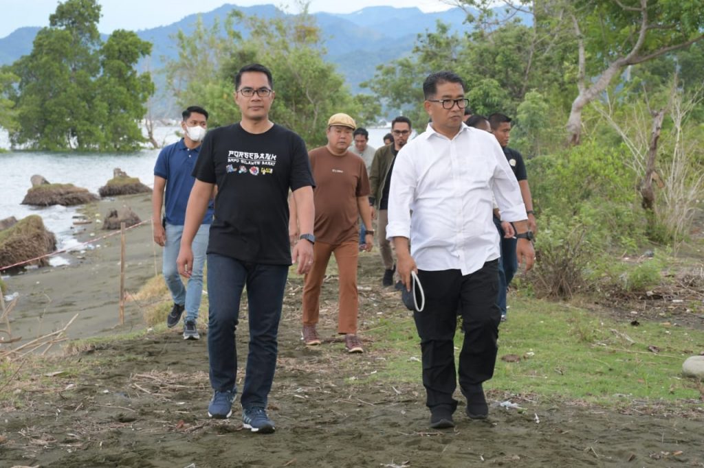 Besok, Gerakan Menanam 1,2 Juta Pohon Mangrove Dimulai