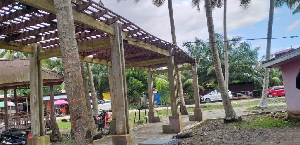 Wisata Pantai Koa Koa Baik Baik Saja? Ternyata Begini Kondisinya