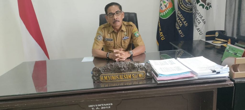 Carut Marut Pungutan Retribusi, Disbudpar Pasangkayu Ajukan Regulasi Retribusi Wisata