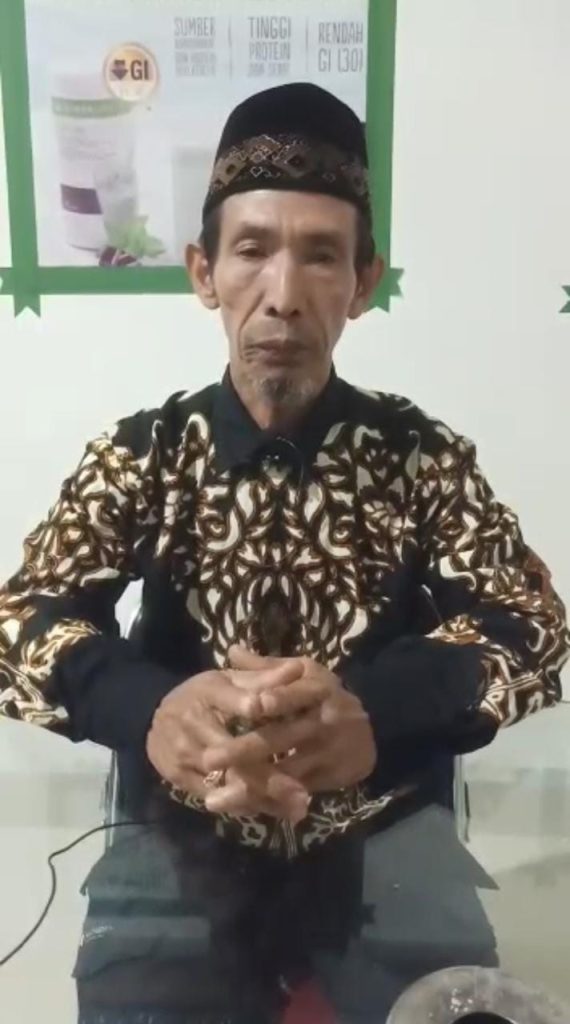 Pasca Bentrok Dua Kelompok Warga di Mateng, Ketua Kerukunan Makassar Pasangkayu Sampaikan Pesan Ini