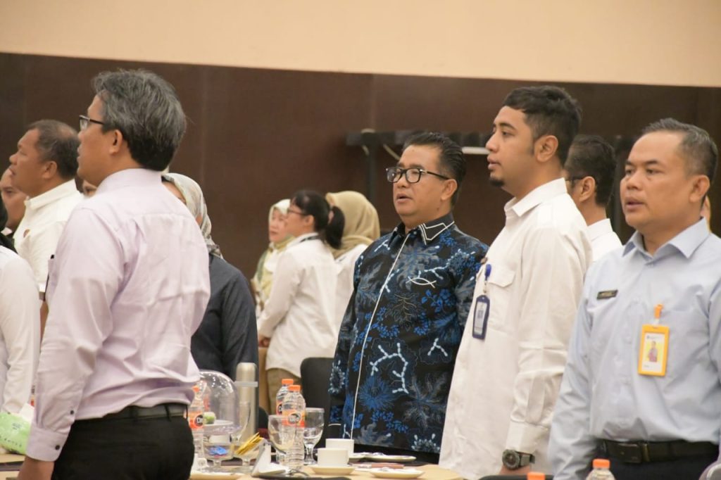 Akmal Minta BPOM Lakukan Pendampingan UMKM