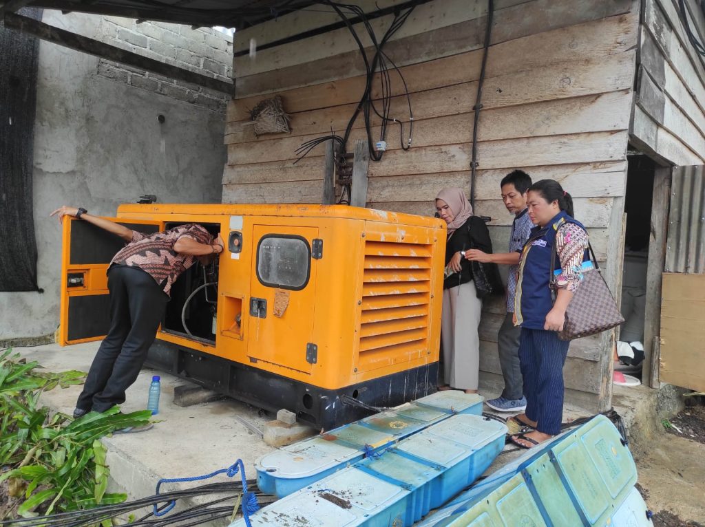 Inventarisir Aset Daerah, BPKPAD Lakukan Cek Fisik Aset Milik Pemda