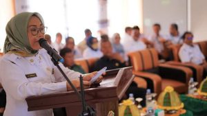 Gerak Cepat Penanganan Bencana Jadi Atensi Khusus di Musrenbang Kecamatan Tapalang