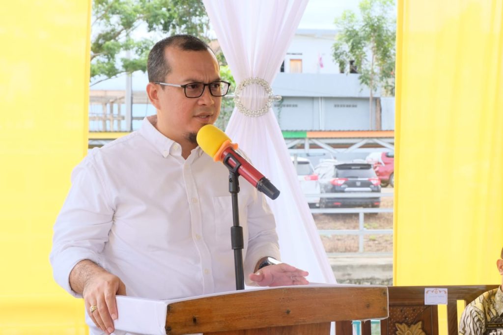 Perlu Komitmen Untuk Menjaring Program Skala Prioritas