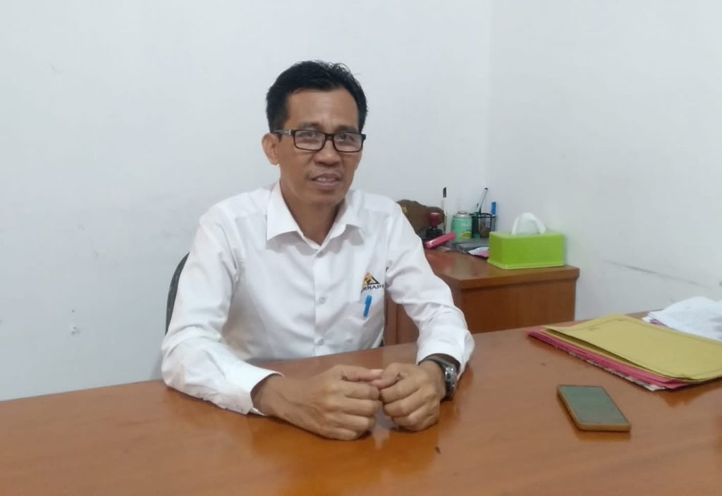 Sejak Juli 2022, Dinsos Mamuju Serahkan 6 ODGJ ke Pihak Keluarganya